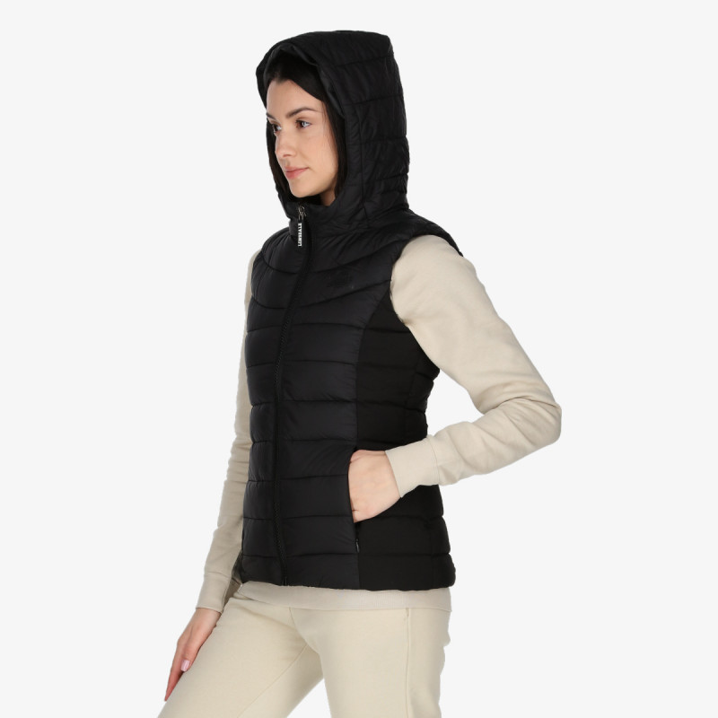 Lonsdale LADY VEST 