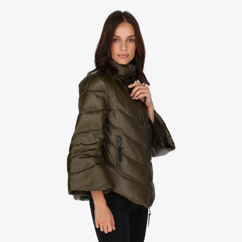 Lussari LADIES JACKET ACACIA 