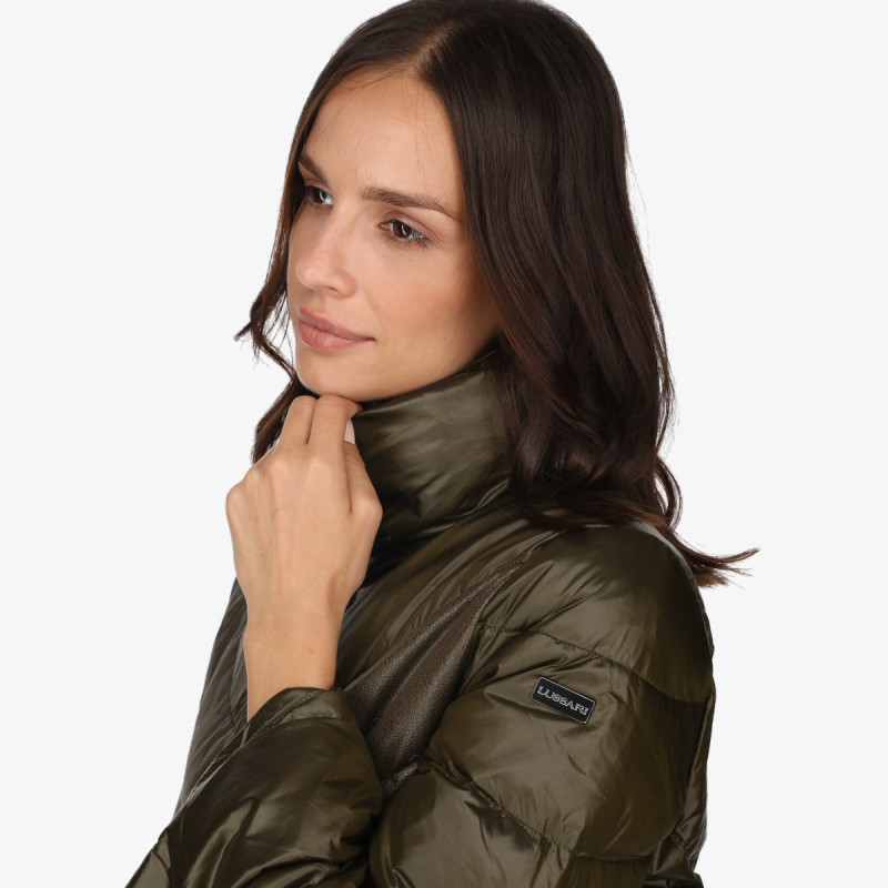 Lussari LADIES JACKET ACACIA 