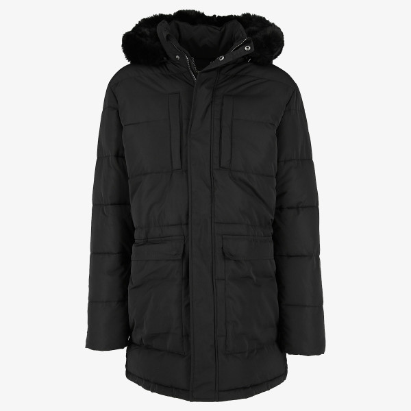 Lussari Men Alexis Jacet 