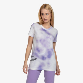 Lotto NUVOLA TIE TEE W 