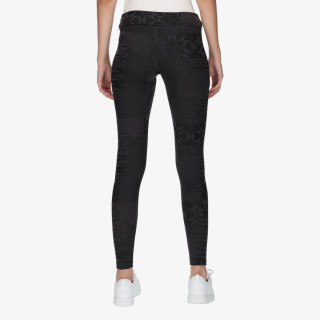 Lotto GEOMETRICO LEGGINGS 