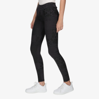 Lotto GEOMETRICO LEGGINGS 
