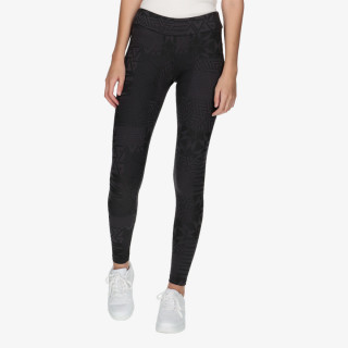 Lotto GEOMETRICO LEGGINGS 