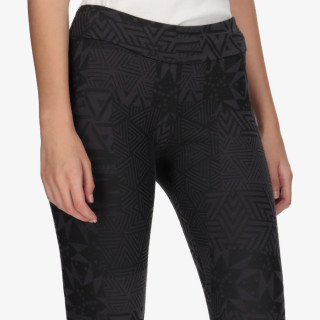Lotto GEOMETRICO LEGGINGS 
