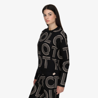 Lotto MONOGRAM CREW W 