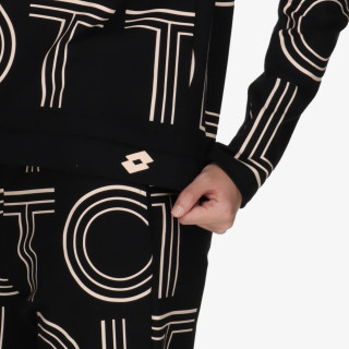 Lotto MONOGRAM CREW W 