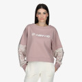 Lotto GEOMETRICO CREW W 