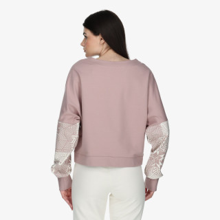 Lotto GEOMETRICO CREW W 
