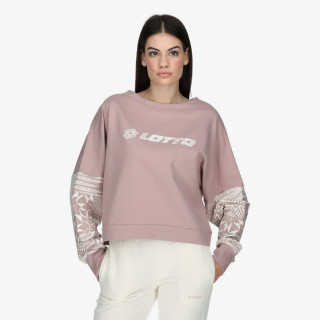 Lotto GEOMETRICO CREW W 