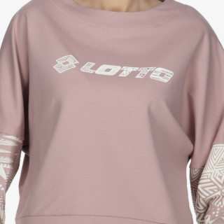 Lotto GEOMETRICO CREW W 