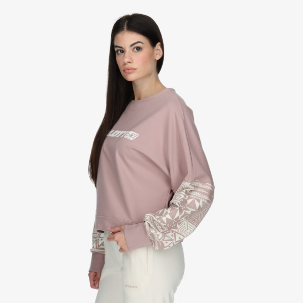 Lotto GEOMETRICO CREW W 