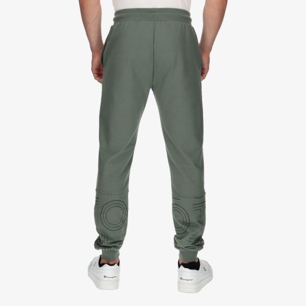 Lotto MONOGRAM CUFF PANT M 