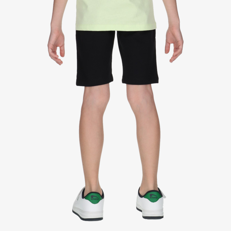 Lotto OLIMPICO SHORTS B