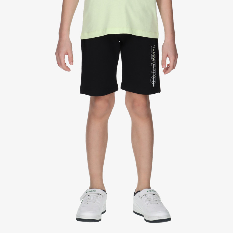 Lotto OLIMPICO SHORTS B