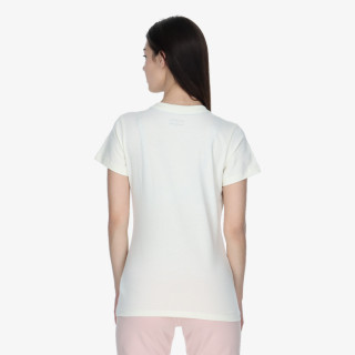 Lotto LOGO SQUARE T-SHIRT 
