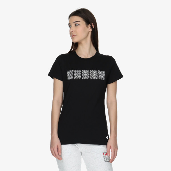 Lotto LOGO T-SHIRT 