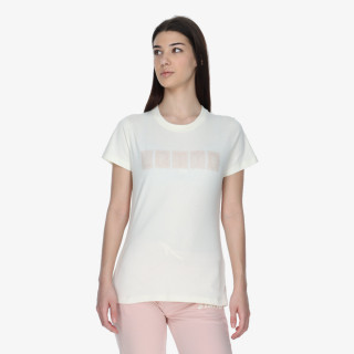 Lotto LOGO T-SHIRT 