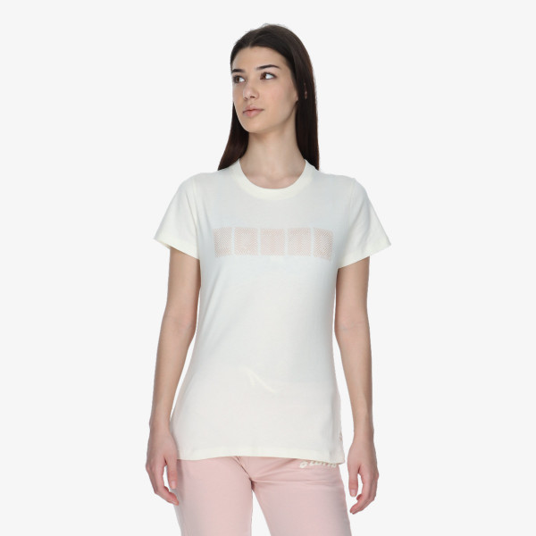 Lotto LOGO T-SHIRT 