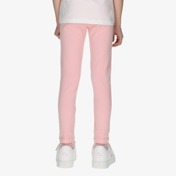 Lotto CAMPO LEGGINGS G