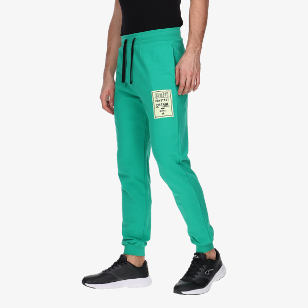 Lotto CAMPO SQUARE RC PANTS