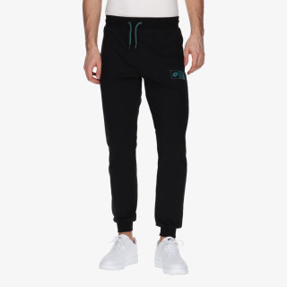 Lotto BLOCCO CUFFED PANTS