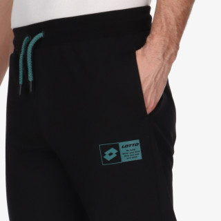 Lotto BLOCCO CUFFED PANTS