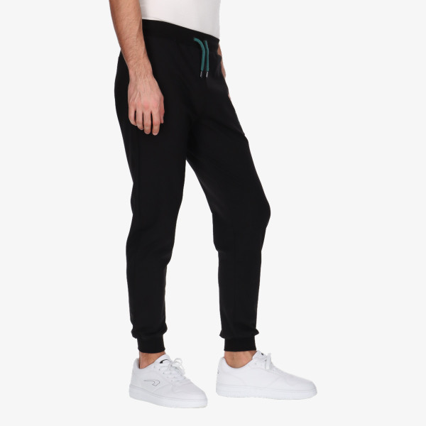 Lotto BLOCCO CUFFED PANTS