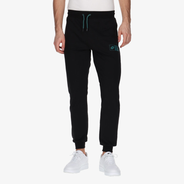 Lotto BLOCCO CUFFED PANTS