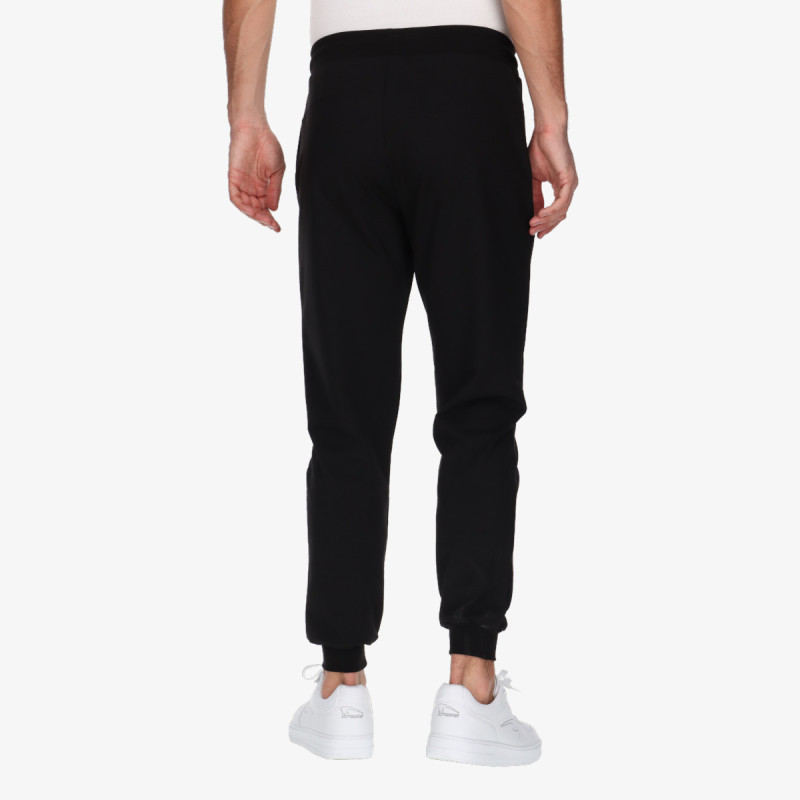 Lotto BLOCCO CUFFED PANTS