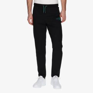 Lotto BLOCCO OPEN HEM PANTS 