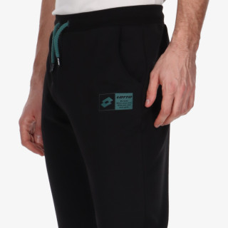 Lotto BLOCCO OPEN HEM PANTS 