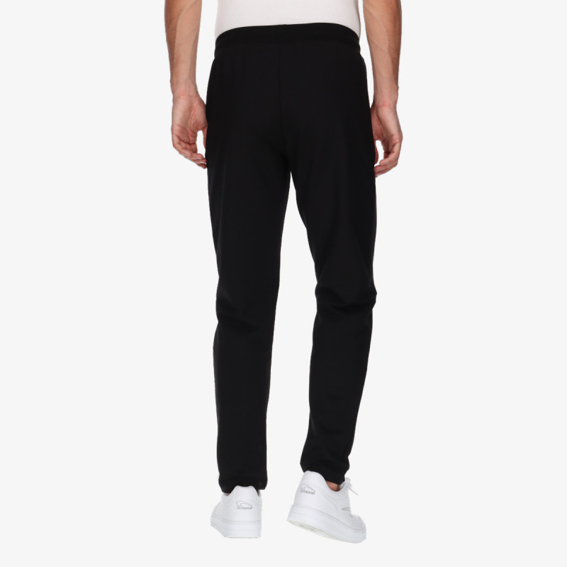 Lotto BLOCCO OPEN HEM PANTS 