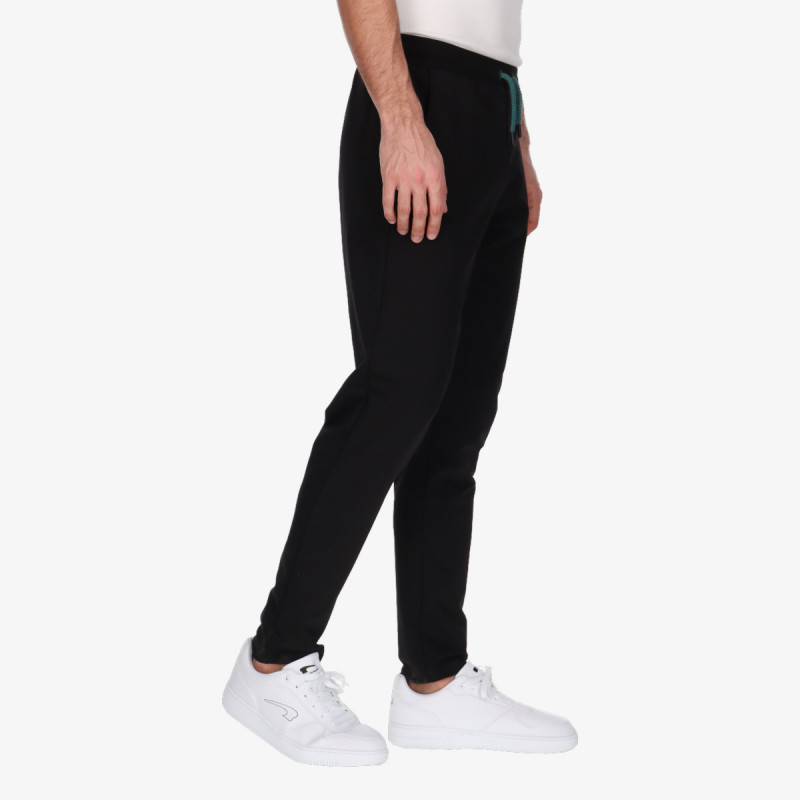 Lotto BLOCCO OPEN HEM PANTS 