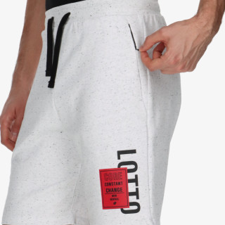 Lotto CAMPO SQUARE SHORTS