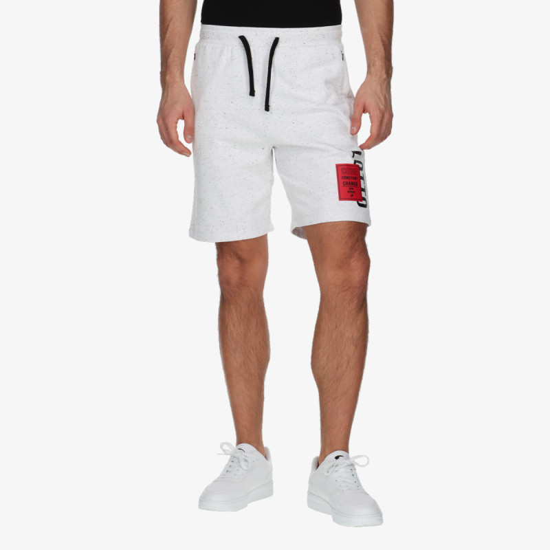 Lotto CAMPO SQUARE SHORTS