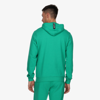 Lotto CAMPO SQUARE HOODY