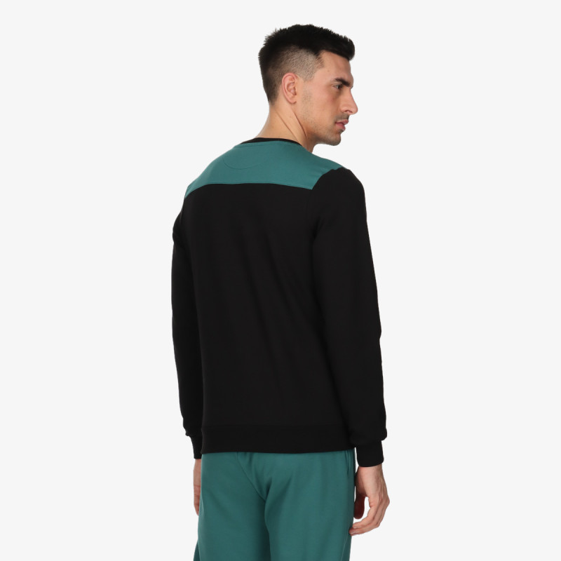 Lotto BLOCCO CREWNECK