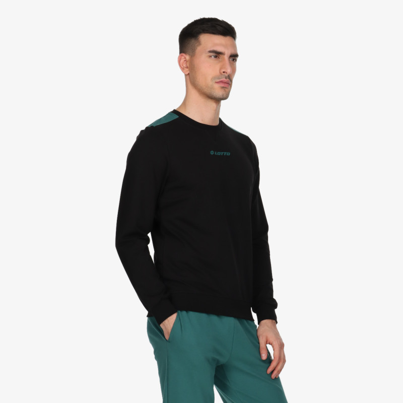 Lotto BLOCCO CREWNECK
