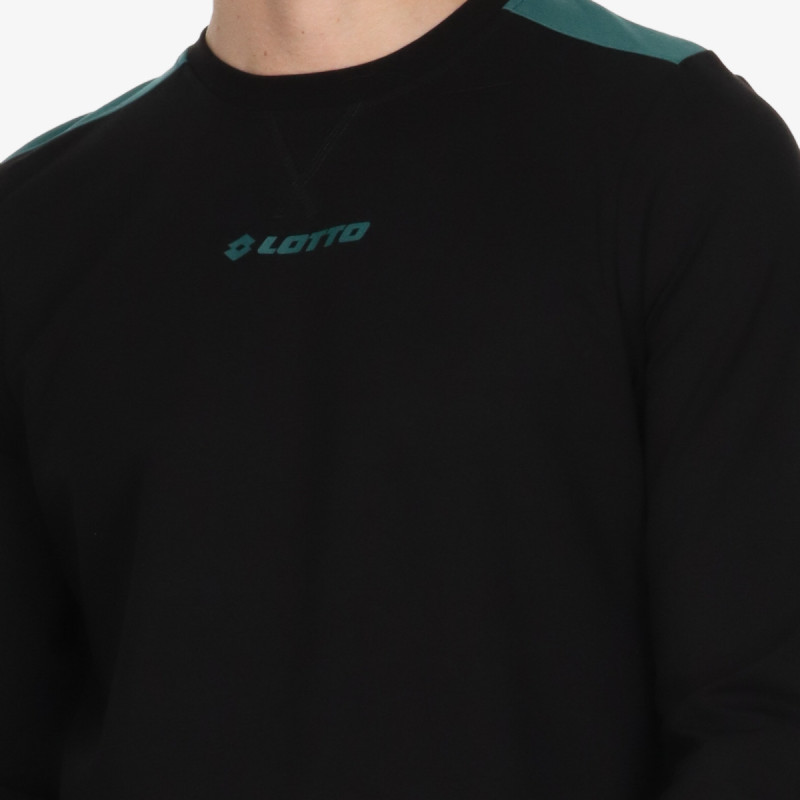 Lotto BLOCCO CREWNECK