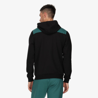 Lotto BLOCCO FULL ZIP HOODY 