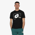 Lotto CAMPO LOGO T-SHIRT