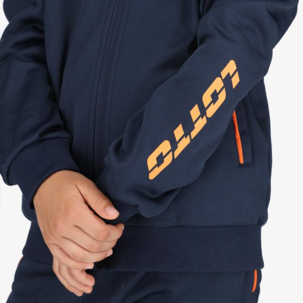 Lotto FLUORESCENTE SUIT B