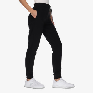 Lotto TRIANGOLO RIB CUFF PANTS 