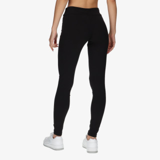 Lotto GOLDEN LOGO LEGGINGS 