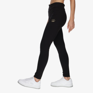 Lotto GOLDEN LOGO LEGGINGS 