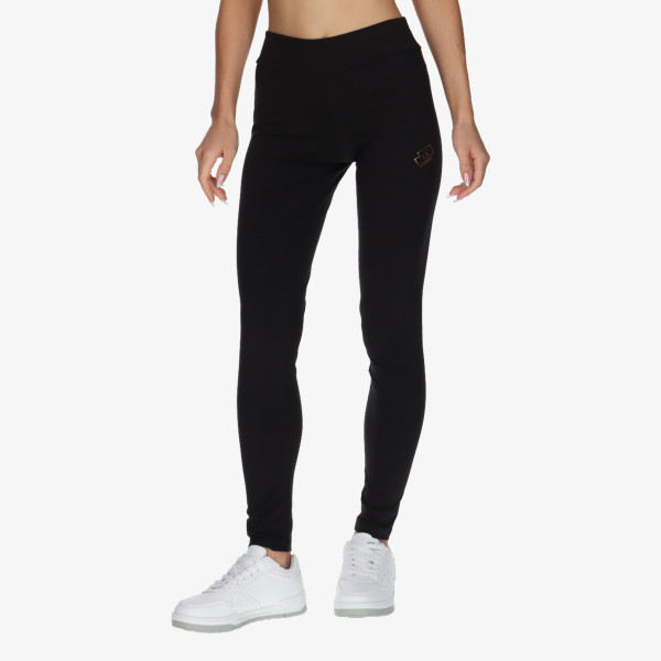 Lotto GOLDEN LOGO LEGGINGS 