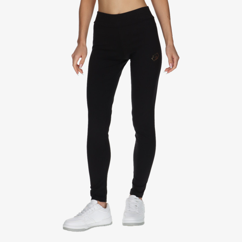 Lotto GOLDEN LOGO LEGGINGS 
