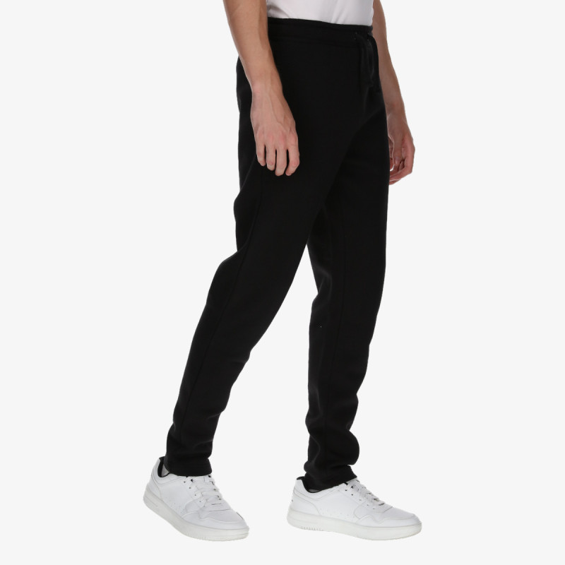 Lotto COLOR BLOCK OPEN PANTS 