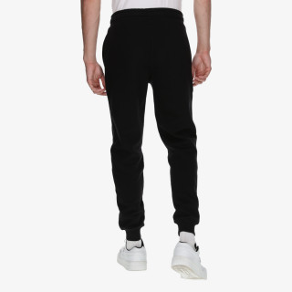 Lotto LOGO CUFF PANTS 
